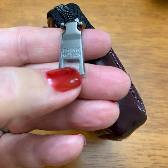 New Think Royln Mini Me Pouch - Picture 3 of 5